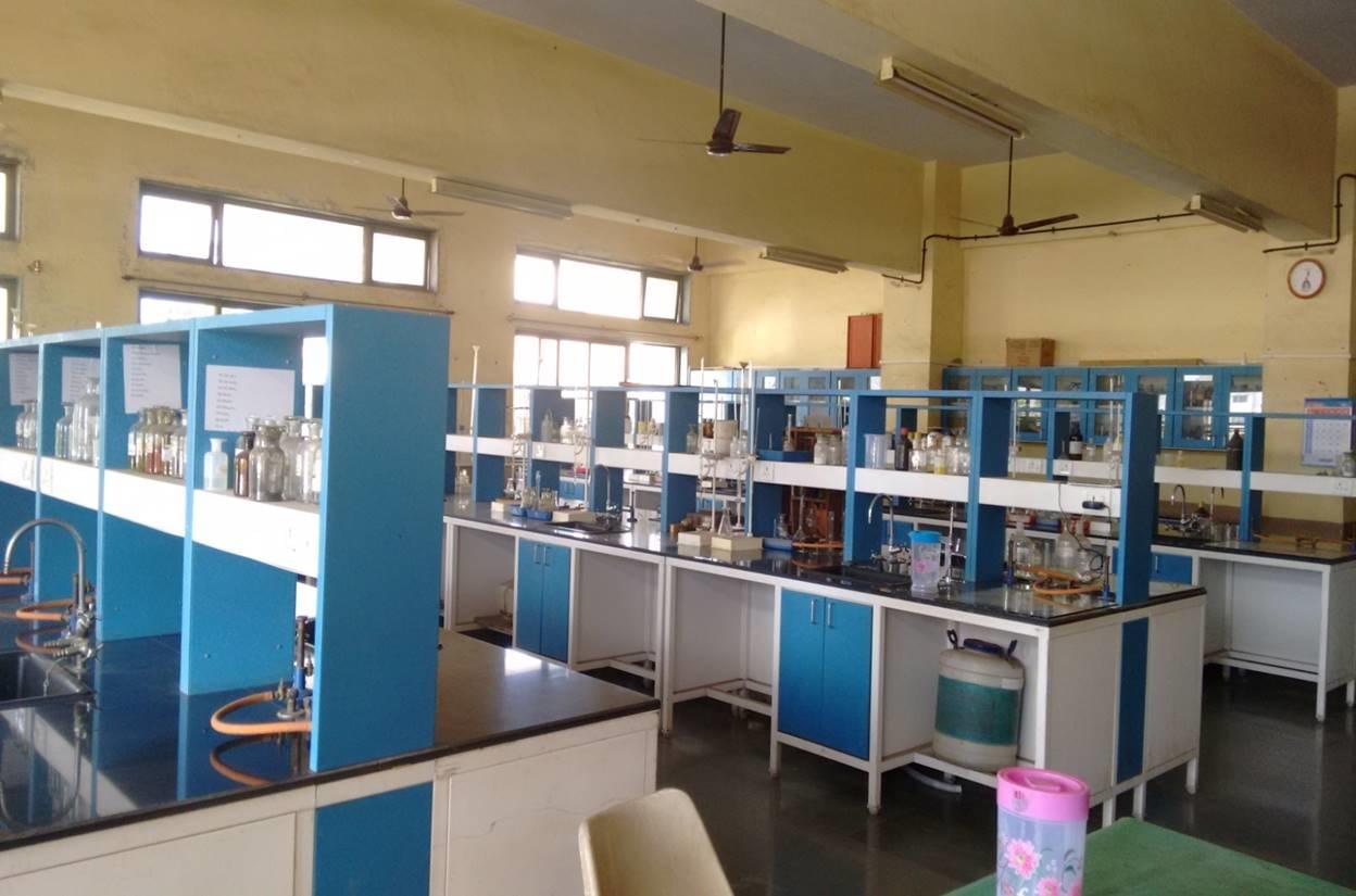 A. C. Patil College of Engineering Navi Mumbai Campus photo 3