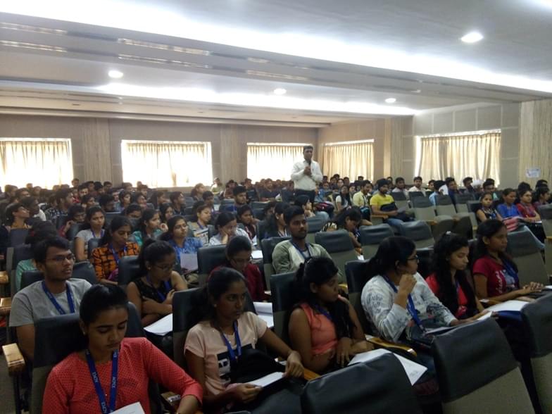 A. C. Patil College of Engineering Navi Mumbai Campus photo 4