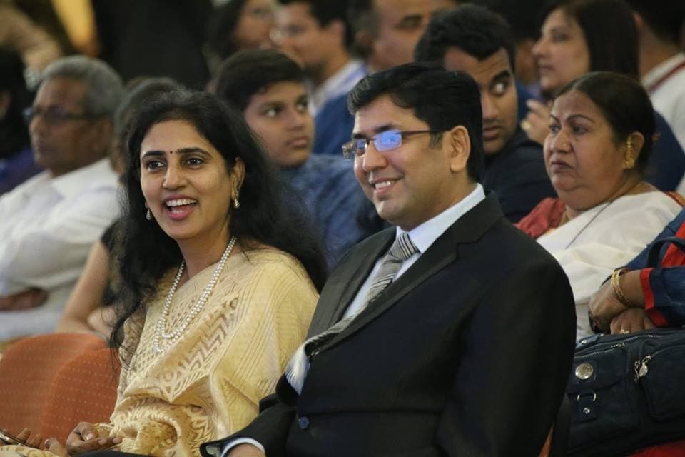 FinX Institute Convocation photo 10