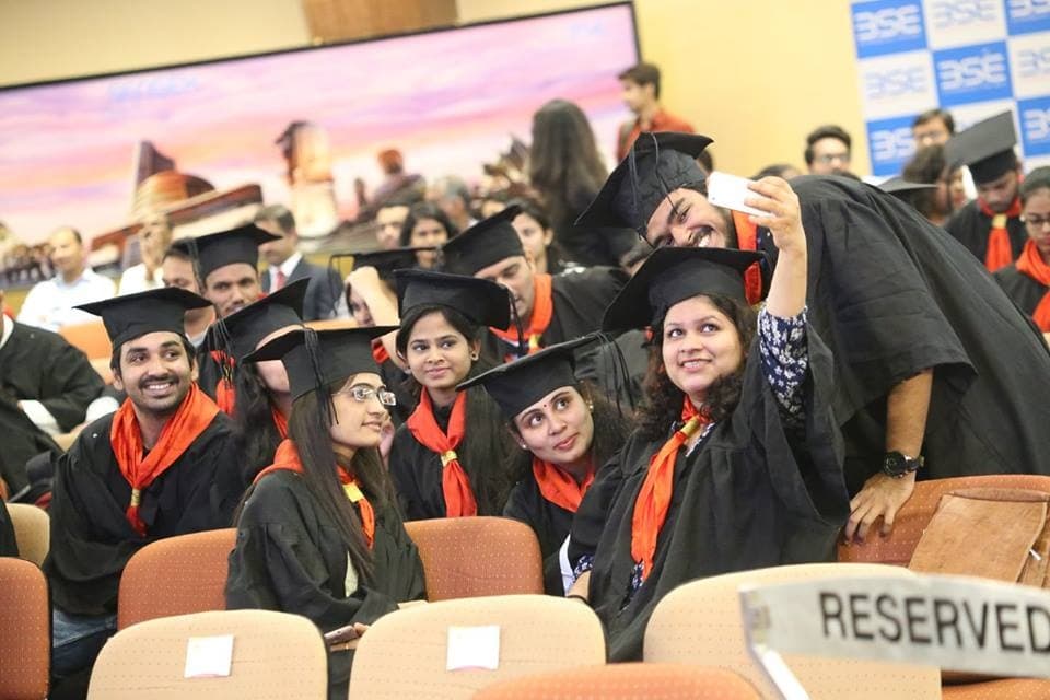FinX Institute Convocation photo 11