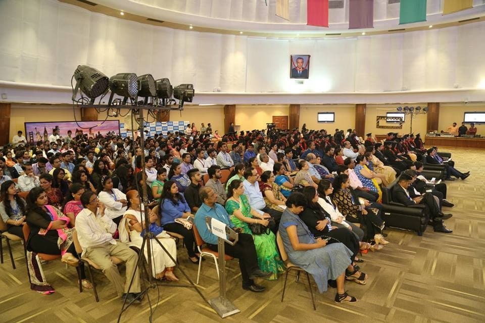 FinX Institute Convocation photo 12