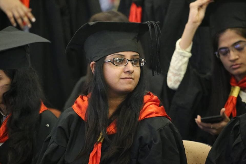 FinX Institute Convocation photo 5