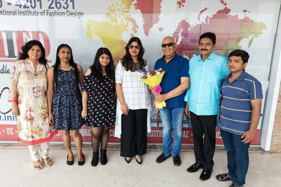 International Institute of Fashion Design MG Road Events photo 2