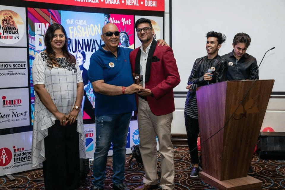 International Institute of Fashion Design MG Road Events photo 4