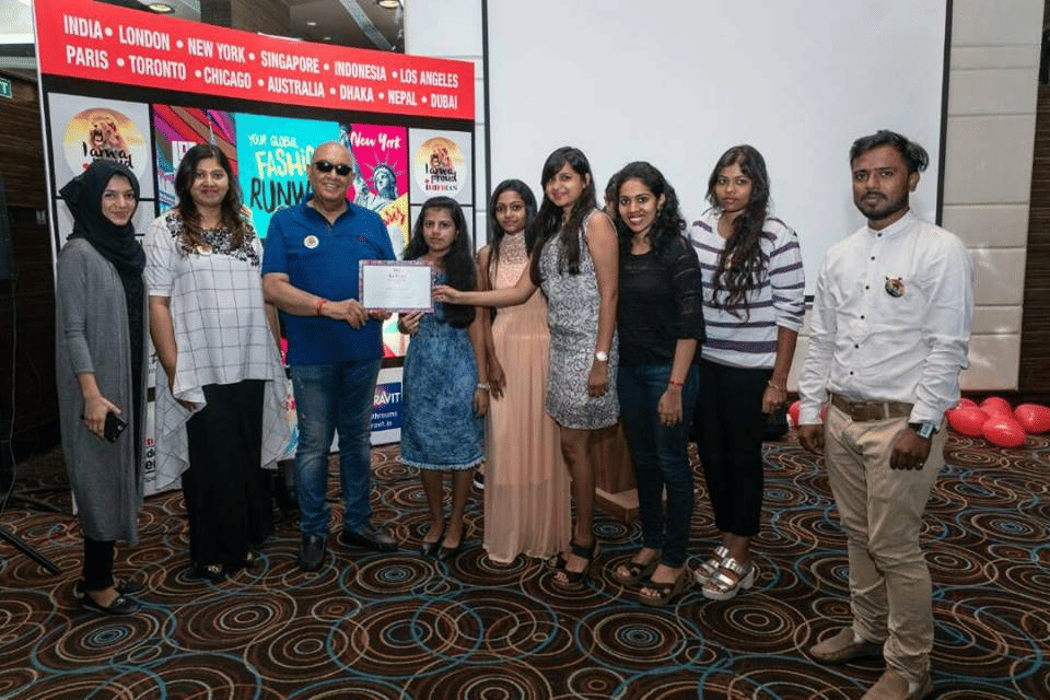 International Institute of Fashion Design MG Road Events photo 6