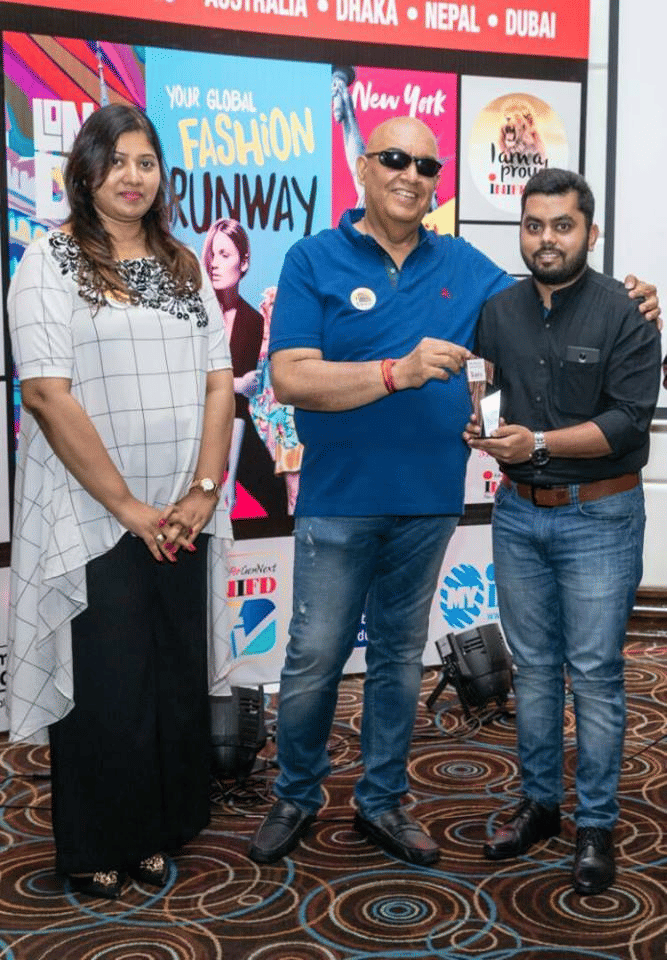 International Institute of Fashion Design MG Road Events photo 7