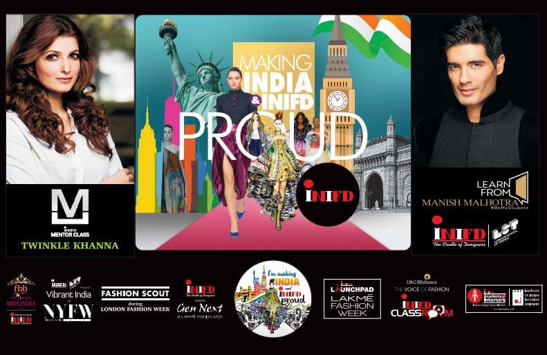 International Institute of Fashion Design MG Road Events photo 15