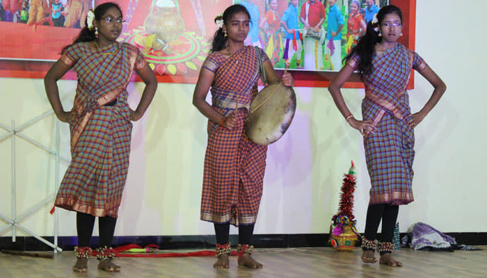 Angappa College of Arts and Science Coimbatore Events photo 7