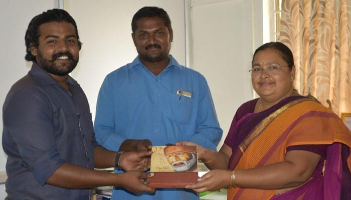 Angappa College of Arts and Science Coimbatore Events photo 8