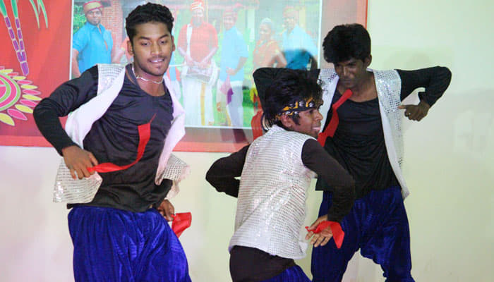 Angappa College of Arts and Science Coimbatore Events photo 9