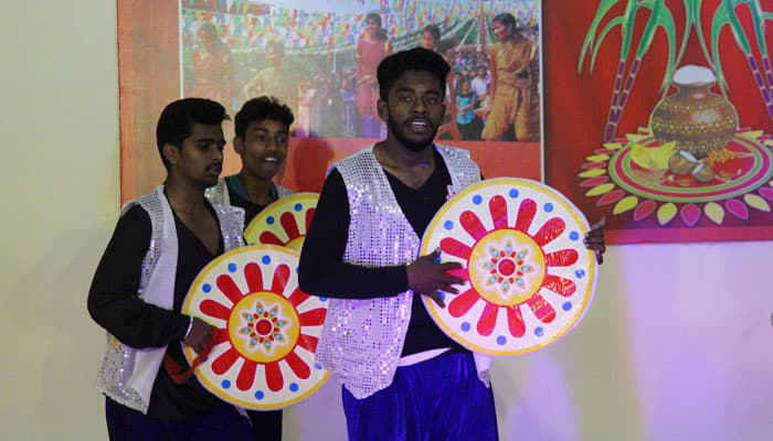Angappa College of Arts and Science Coimbatore Events photo 10