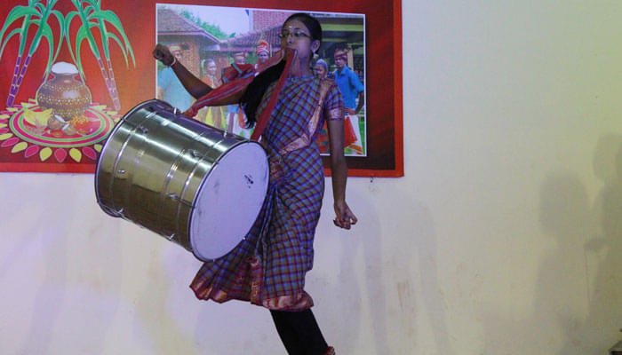 Angappa College of Arts and Science Coimbatore Events photo 11