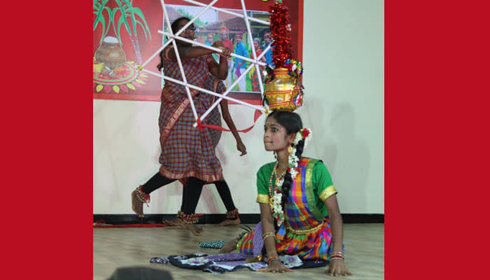 Angappa College of Arts and Science Coimbatore Events photo 12
