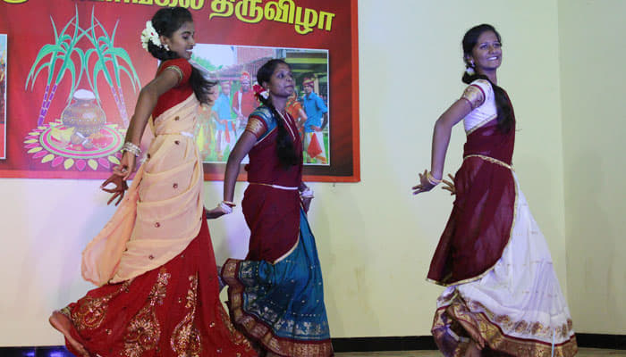 Angappa College of Arts and Science Coimbatore Events photo 13