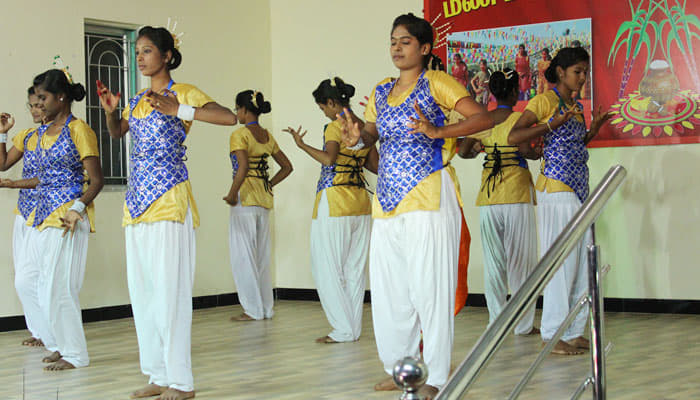 Angappa College of Arts and Science Coimbatore Events photo 14