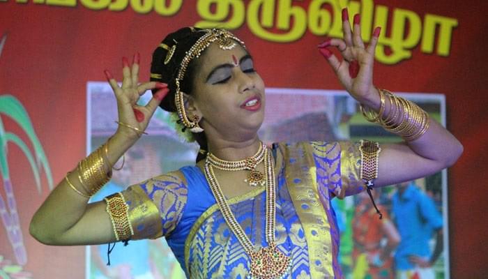 Angappa College of Arts and Science Coimbatore Events photo 1