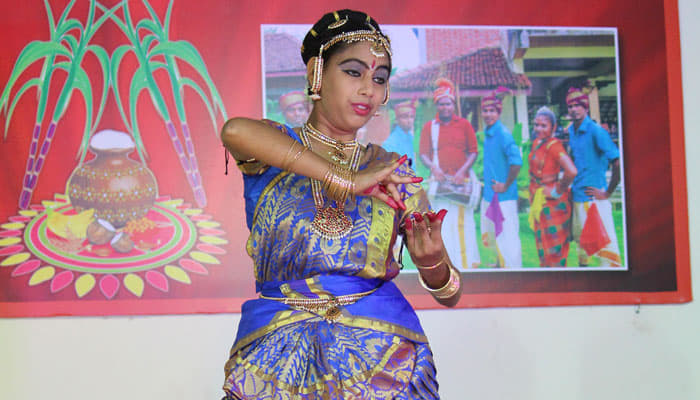 Angappa College of Arts and Science Coimbatore Events photo 2