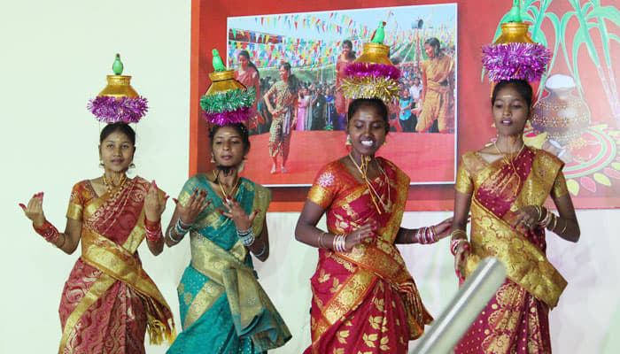 Angappa College of Arts and Science Coimbatore Events photo 3