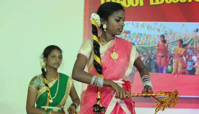Angappa College of Arts and Science Coimbatore Events photo 4