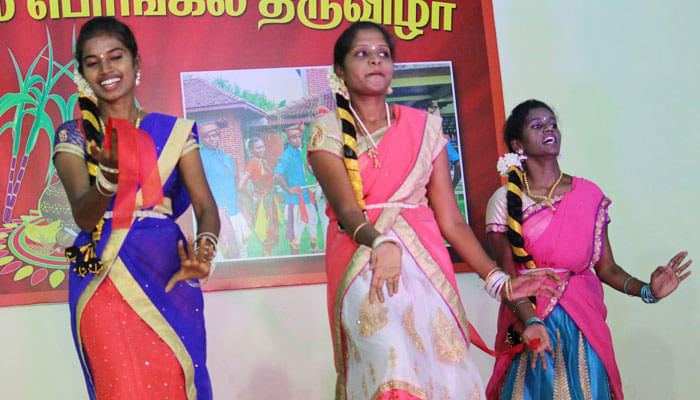 Angappa College of Arts and Science Coimbatore Events photo 5