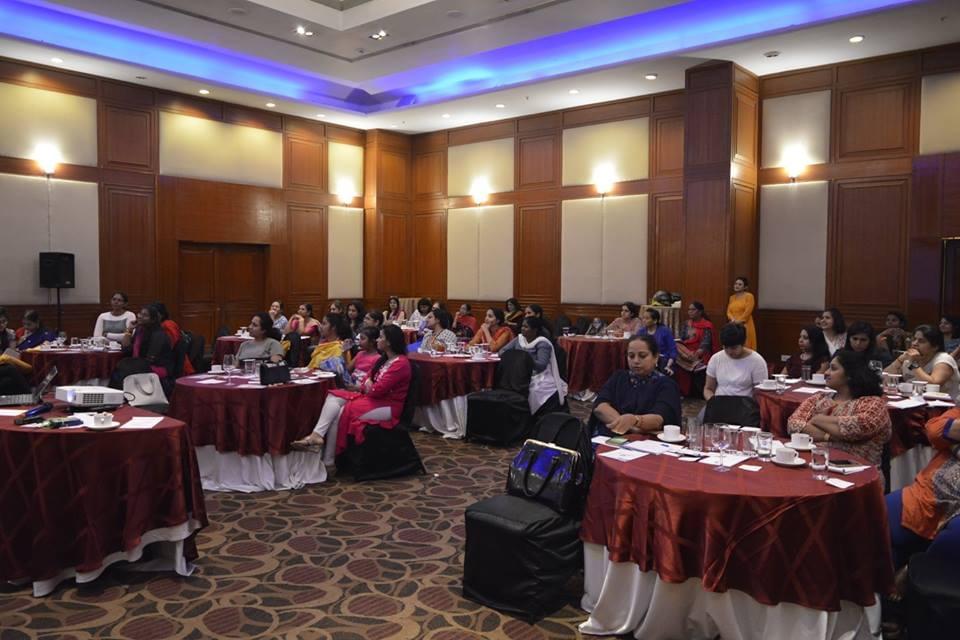 Stock Market Institute Bangalore Events photo 1