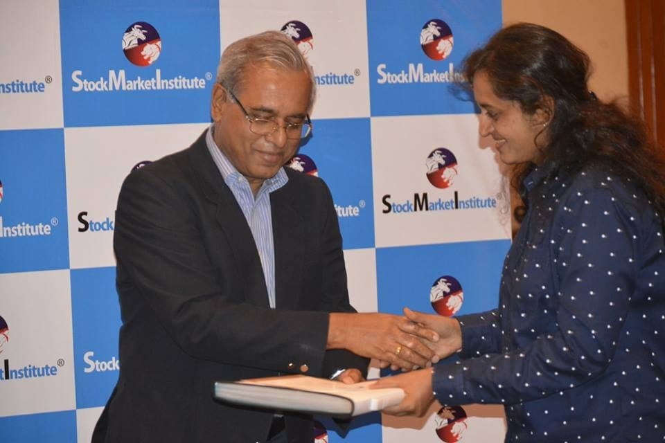 Stock Market Institute Bangalore Events photo 10