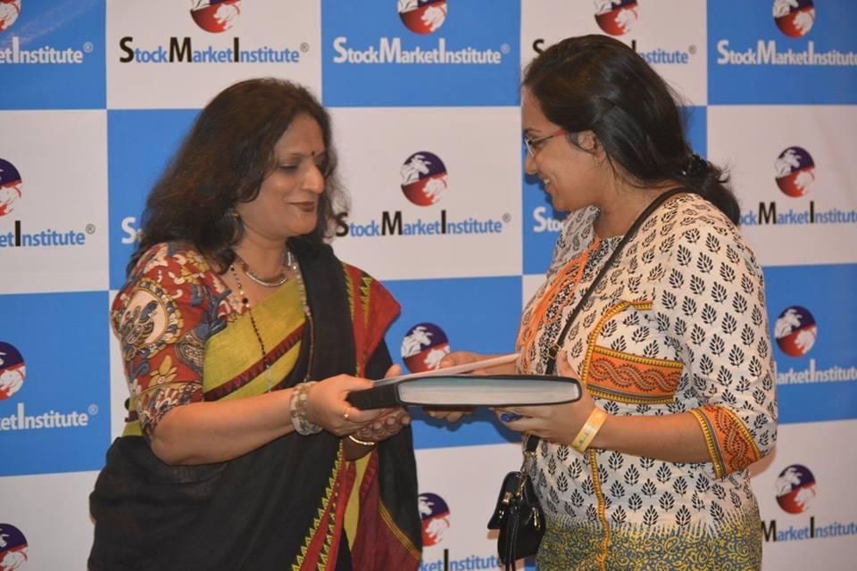 Stock Market Institute Bangalore Events photo 11