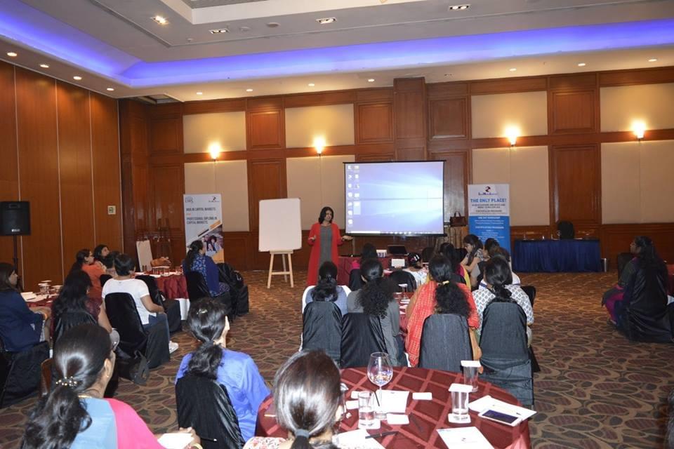 Stock Market Institute Bangalore Events photo 12