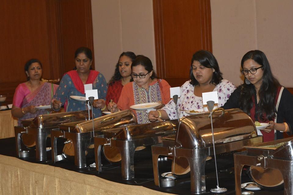 Stock Market Institute Bangalore Events photo 13