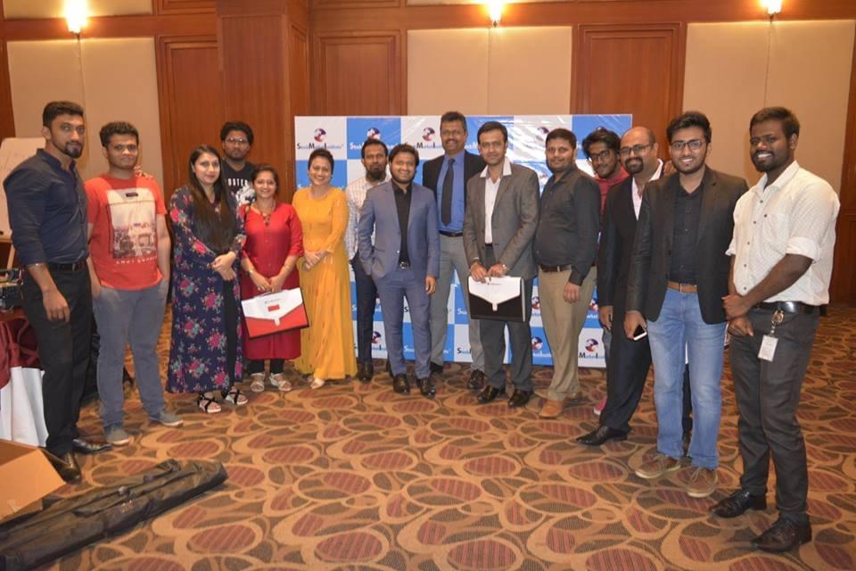 Stock Market Institute Bangalore Events photo 14