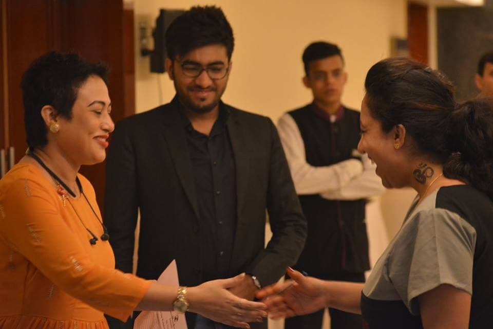 Stock Market Institute Bangalore Events photo 2