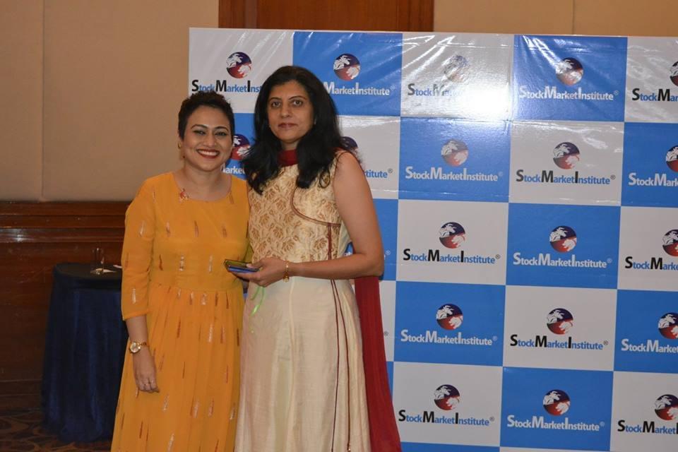 Stock Market Institute Bangalore Events photo 3