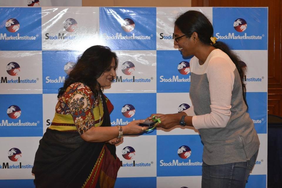 Stock Market Institute Bangalore Events photo 4