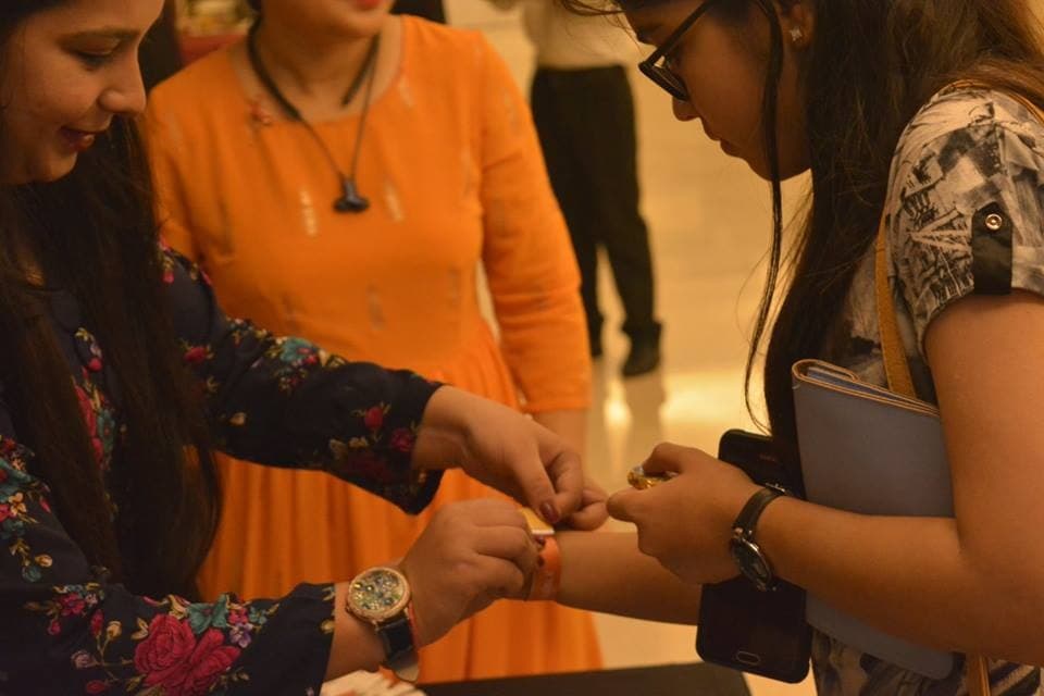 Stock Market Institute Bangalore Events photo 5