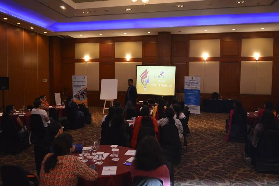 Stock Market Institute Bangalore Events photo 6