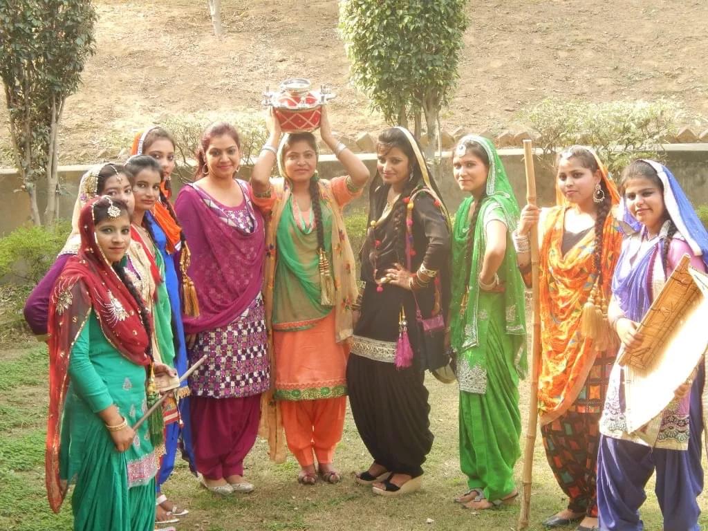 Synetic Business School Ludhiana Events photo 1