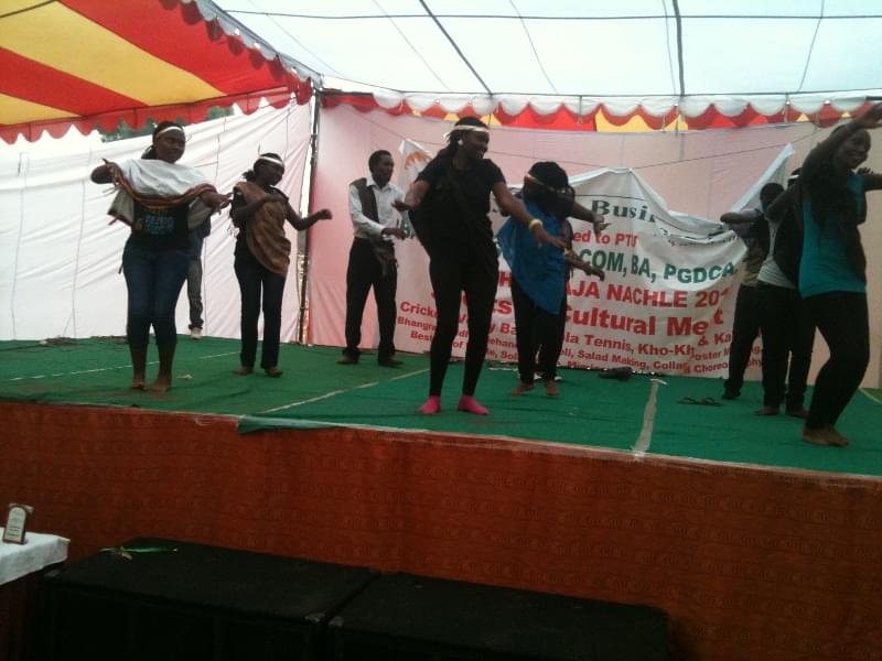 Synetic Business School Ludhiana Events photo 10