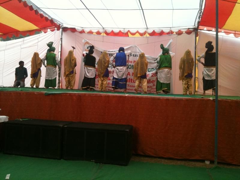 Synetic Business School Ludhiana Events photo 11