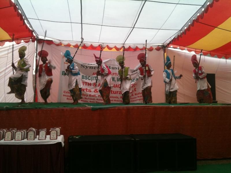 Synetic Business School Ludhiana Events photo 12