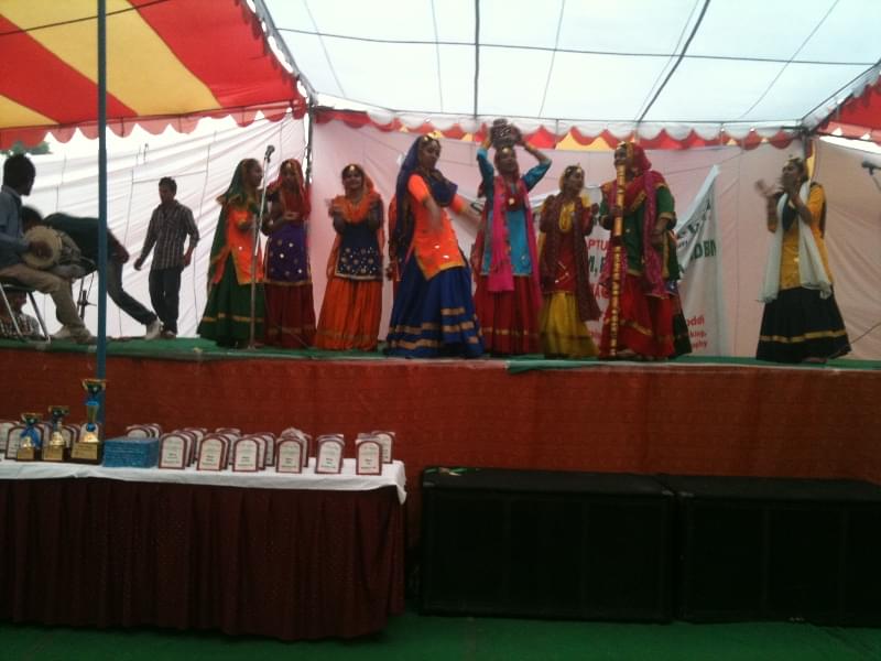 Synetic Business School Ludhiana Events photo 13