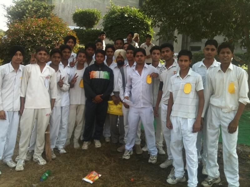 Synetic Business School Ludhiana Events photo 2