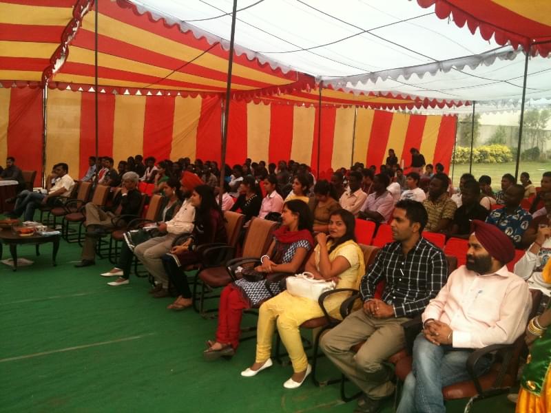 Synetic Business School Ludhiana Events photo 4