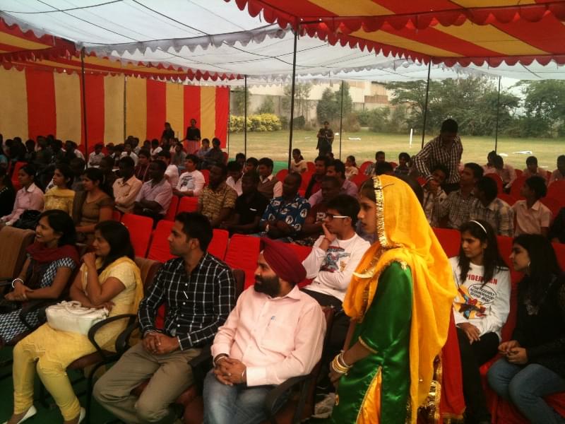 Synetic Business School Ludhiana Events photo 5