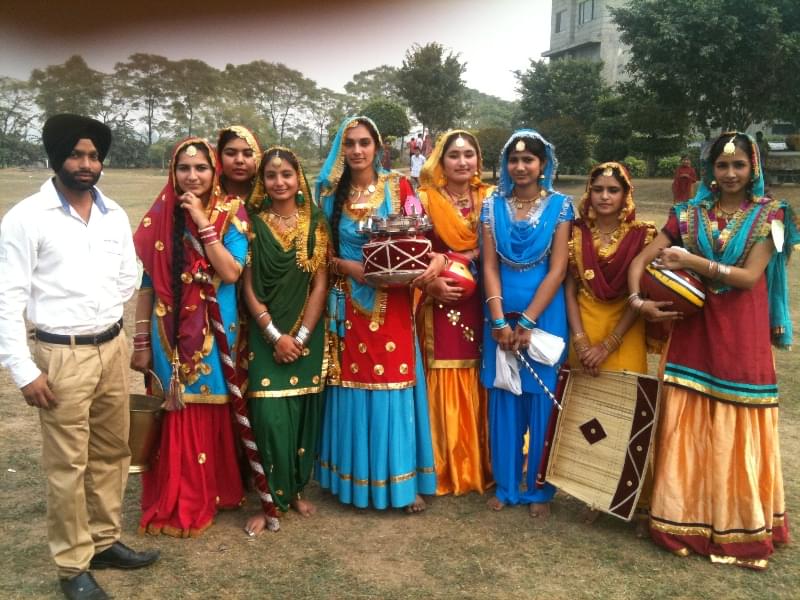 Synetic Business School Ludhiana Events photo 7