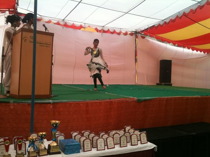 Synetic Business School Ludhiana Events photo 8