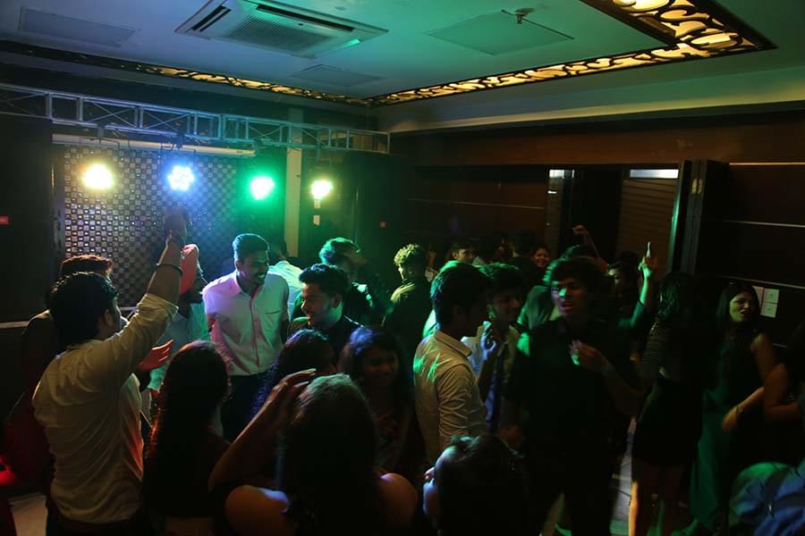 NRAI School of Mass Communication New Delhi Events photo 1