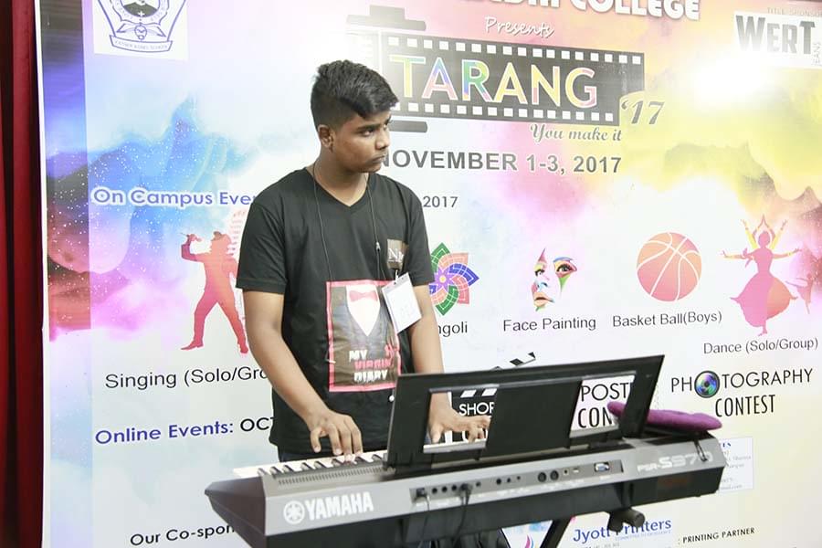 NRAI School of Mass Communication New Delhi Events photo 4