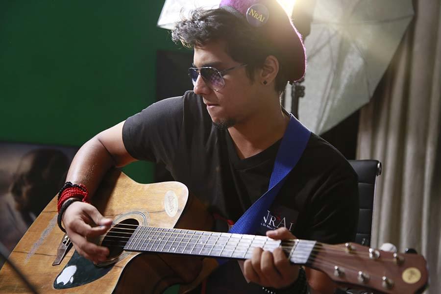 NRAI School of Mass Communication New Delhi Events photo 5