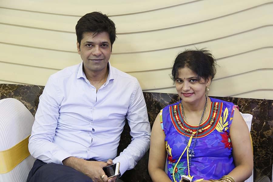 NRAI School of Mass Communication New Delhi Events photo 6