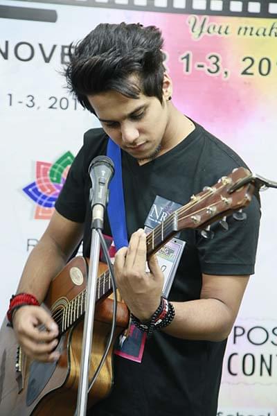 NRAI School of Mass Communication New Delhi Events photo 8